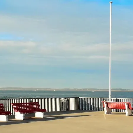 St Arnaud Calme Parking Proche * Arcachon