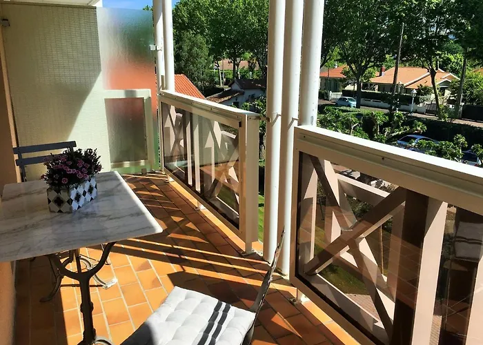 St Arnaud Calme Parking Proche Apartment