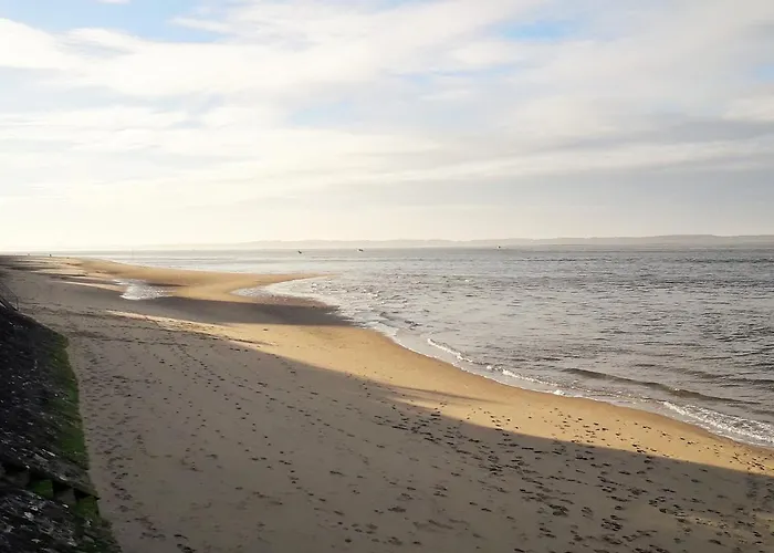 Apartment St Arnaud Calme Parking Proche *