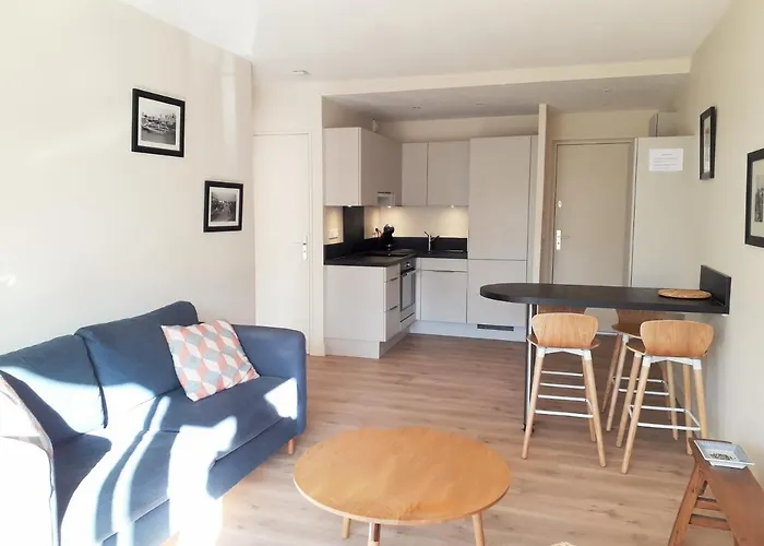 Apartment St Arnaud Calme Parking Proche *