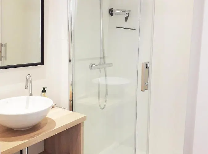 St Arnaud Calme Parking Proche Apartment *