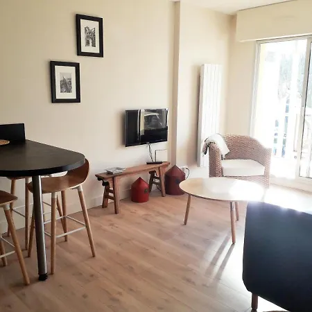 St Arnaud Calme Parking Proche Appartamento *