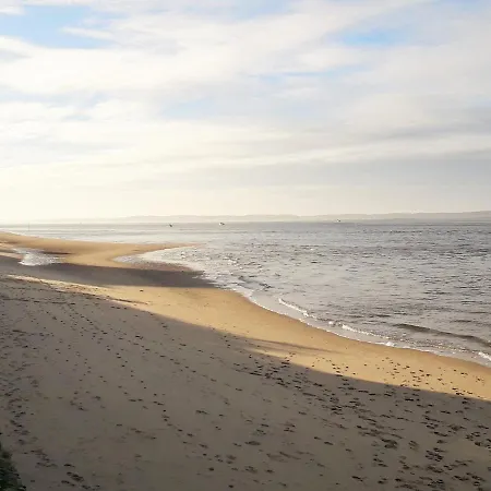 Appartamento St Arnaud Calme Parking Proche *