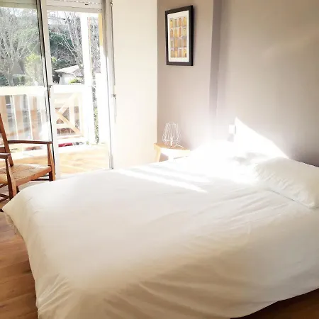 Appartamento St Arnaud Calme Parking Proche