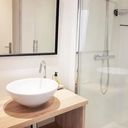 St Arnaud Calme Parking Proche Appartamento Arcachon