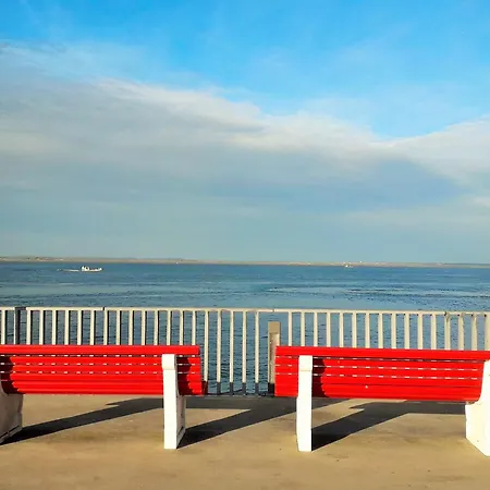 St Arnaud Calme Parking Proche Arcachon