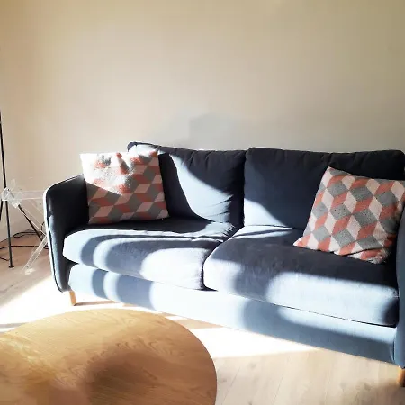 St Arnaud Calme Parking Proche Appartamento Arcachon