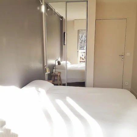 Appartamento St Arnaud Calme Parking Proche *