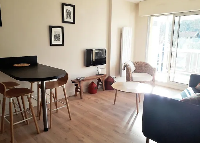 St Arnaud Calme Parking Proche Апартаменти *