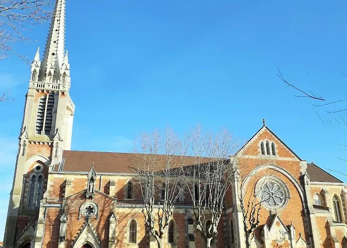 St Arnaud Calme Parking Proche Аркашон