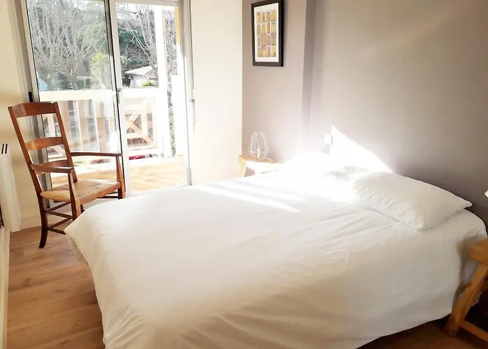 Апартаменти St Arnaud Calme Parking Proche