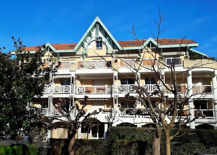 St Arnaud Calme Parking Proche Апартаменти *